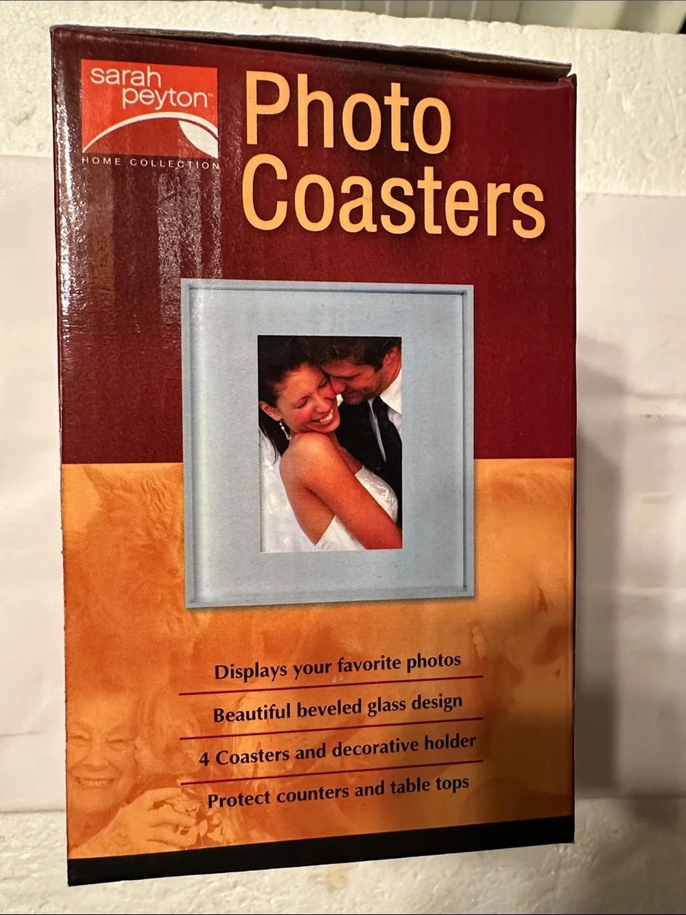 Photo Coasters - Picture 2 of 6